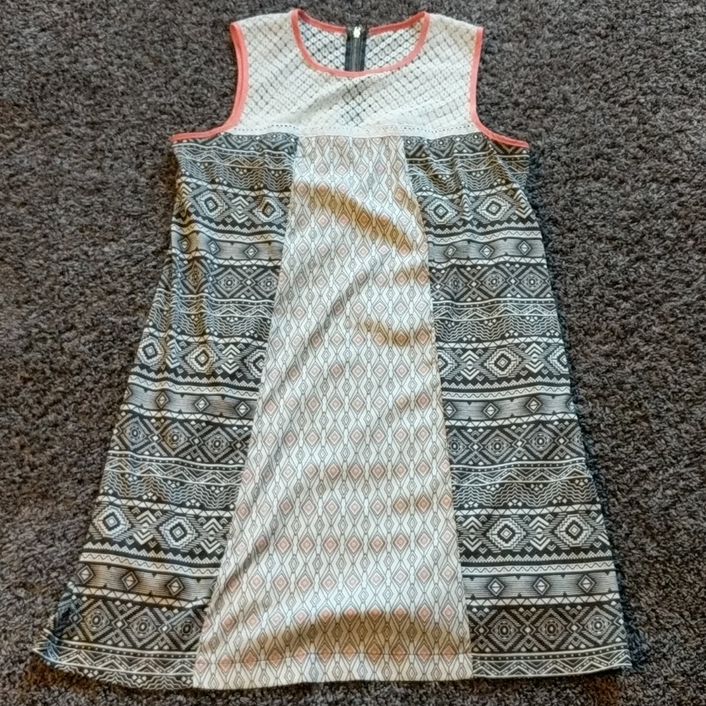 Xhilaration summer dress
